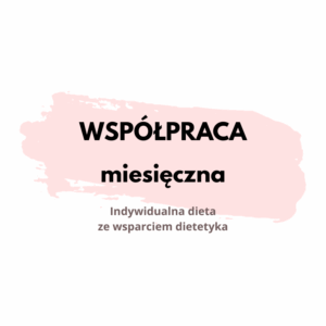 Pakiet miesięczny