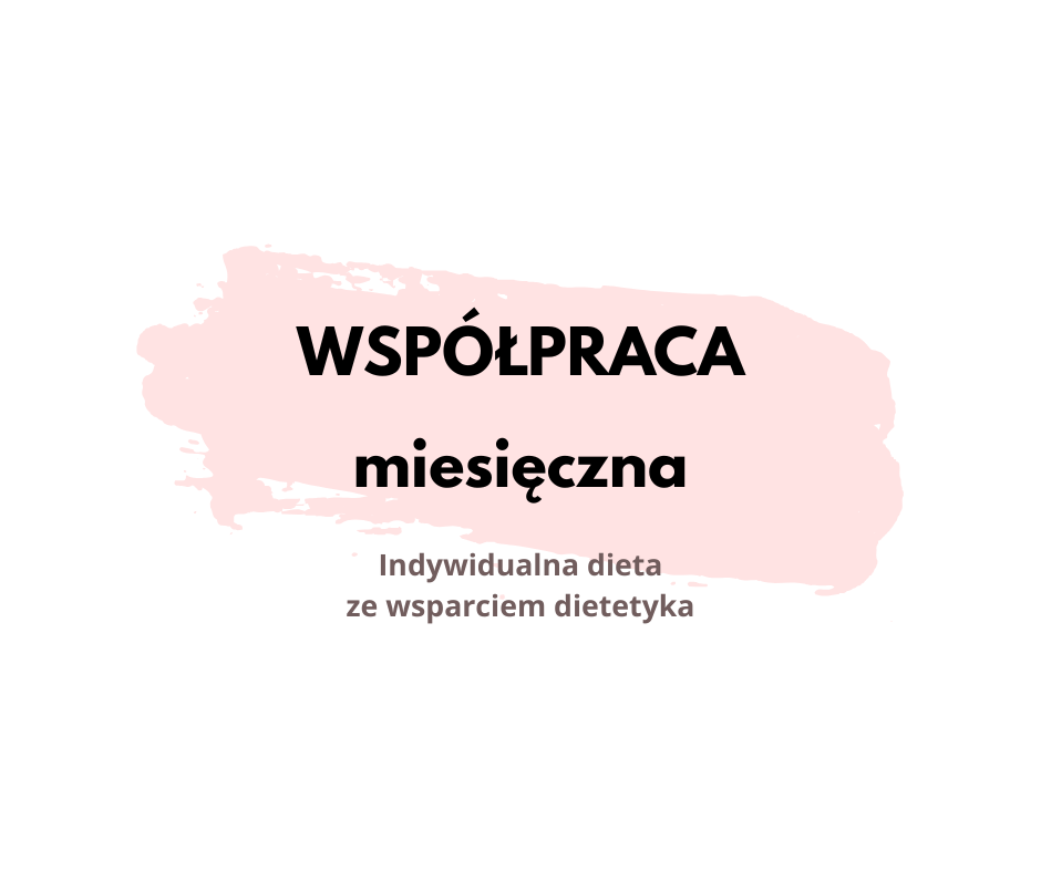Pakiet miesięczny