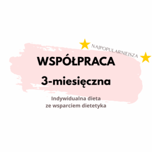 Pakiet 3-miesięczny